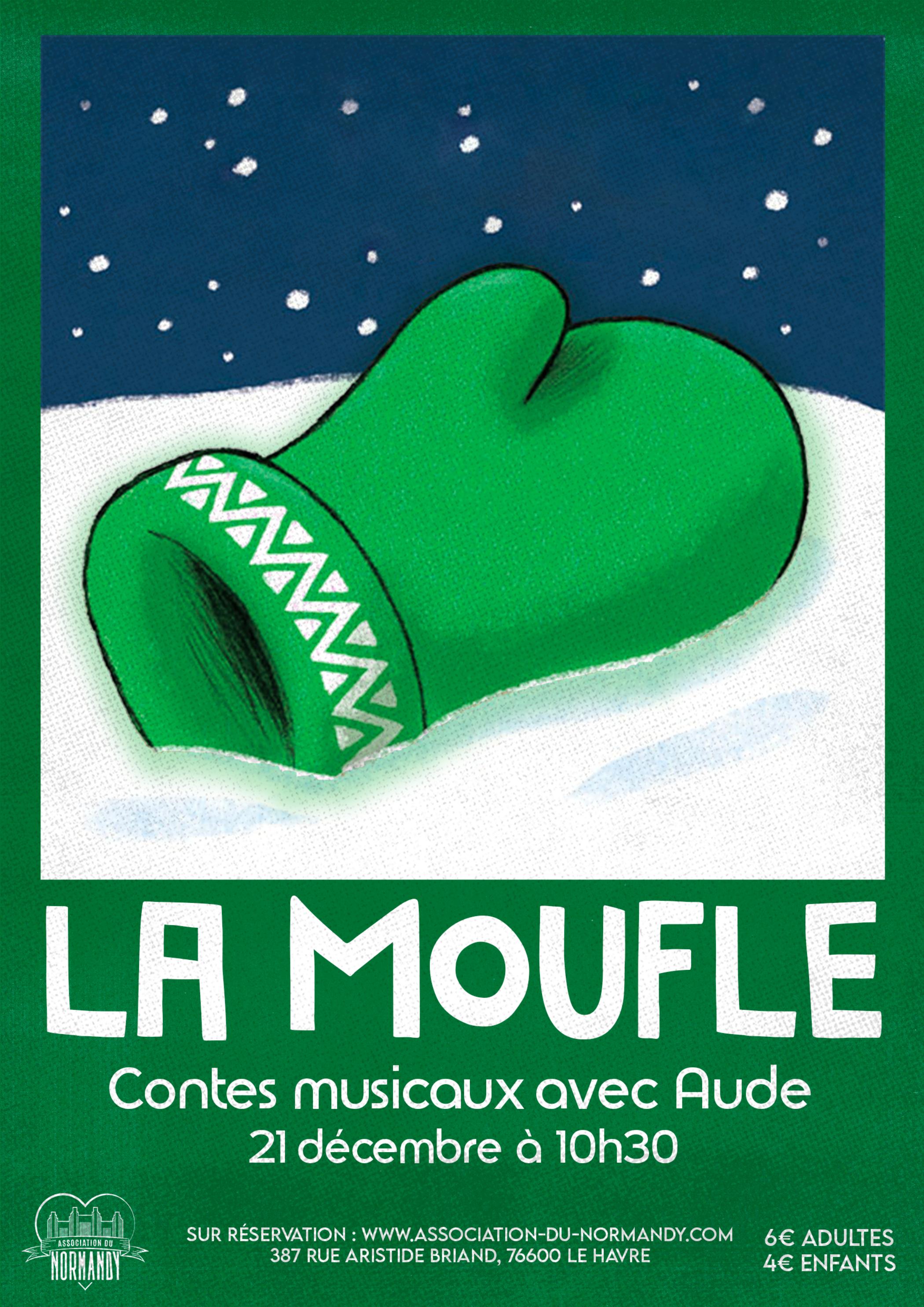 La Moufle